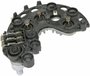Imagen de PLACA RECTIFICADOR CHEVROLET S10 C/MWM